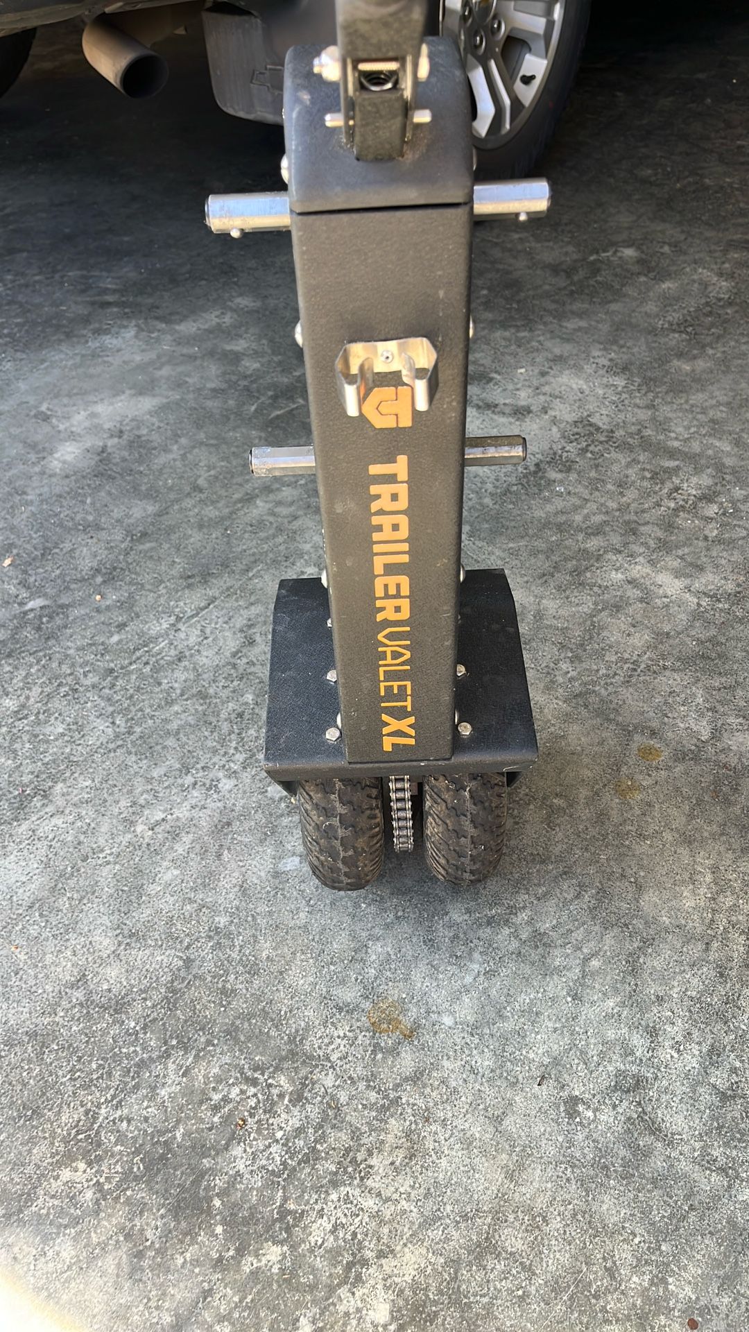 Trailer Dolly 5000Lbs