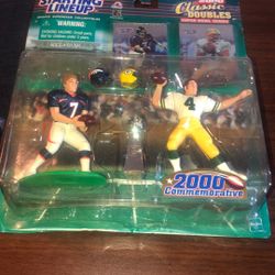 Un Open Boxes Different Stars The Boxes Are Not Mint Condition
