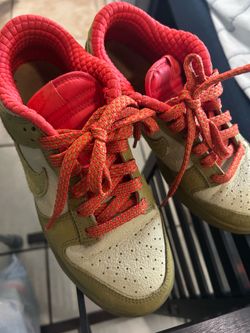 Women dunks