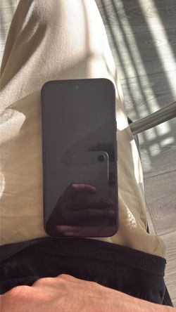 Google pixel 8A unlocked phone