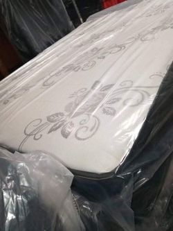 Deluxe brand twin size