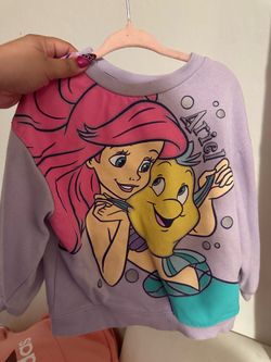 Ariel sweater