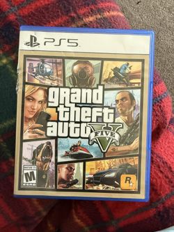 Grand Theft Auto 2024