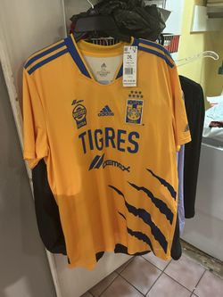 Jersey Tigres