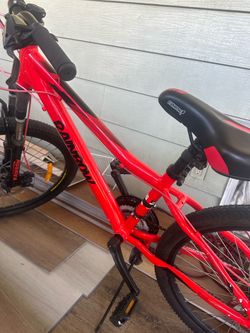 Bikesicle