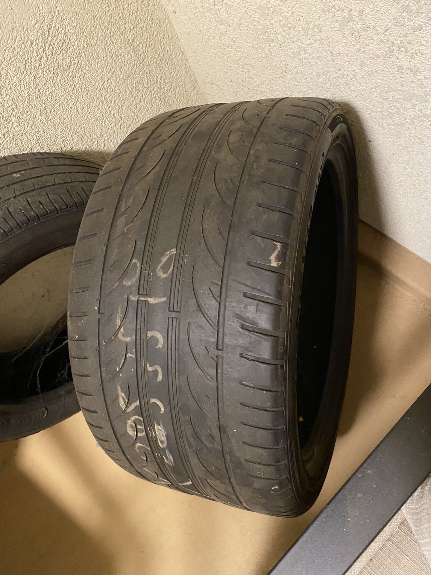 Car Tires