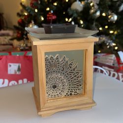 Wax Warmer – Good Condition