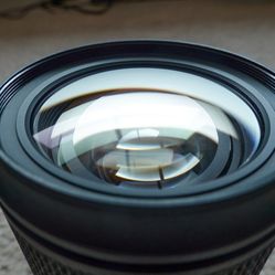 Tamron 28-200mm F/2.8-5.6 Lens for Sony