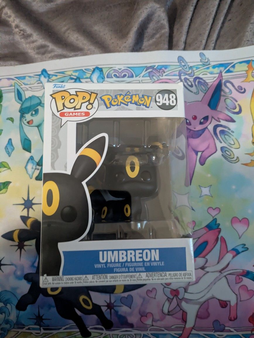 Selling 2 Umbreon 350 For The Pair
