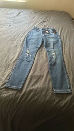 Fashion Nova, High Rise Skinny Jeans
