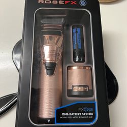 Babyliss FX One Clipper 