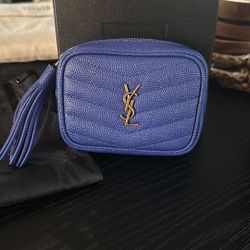 YSL Waist Bag 