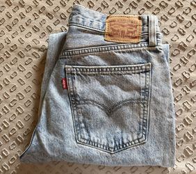 Women’s Levi’s