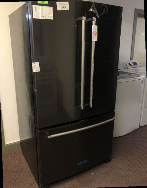 KitchenAid Refrigerator 🔥🔥 Appliance Liquidation