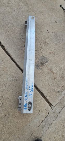 Honda Crv rear rebar Oem