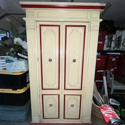 Armoire Dresser