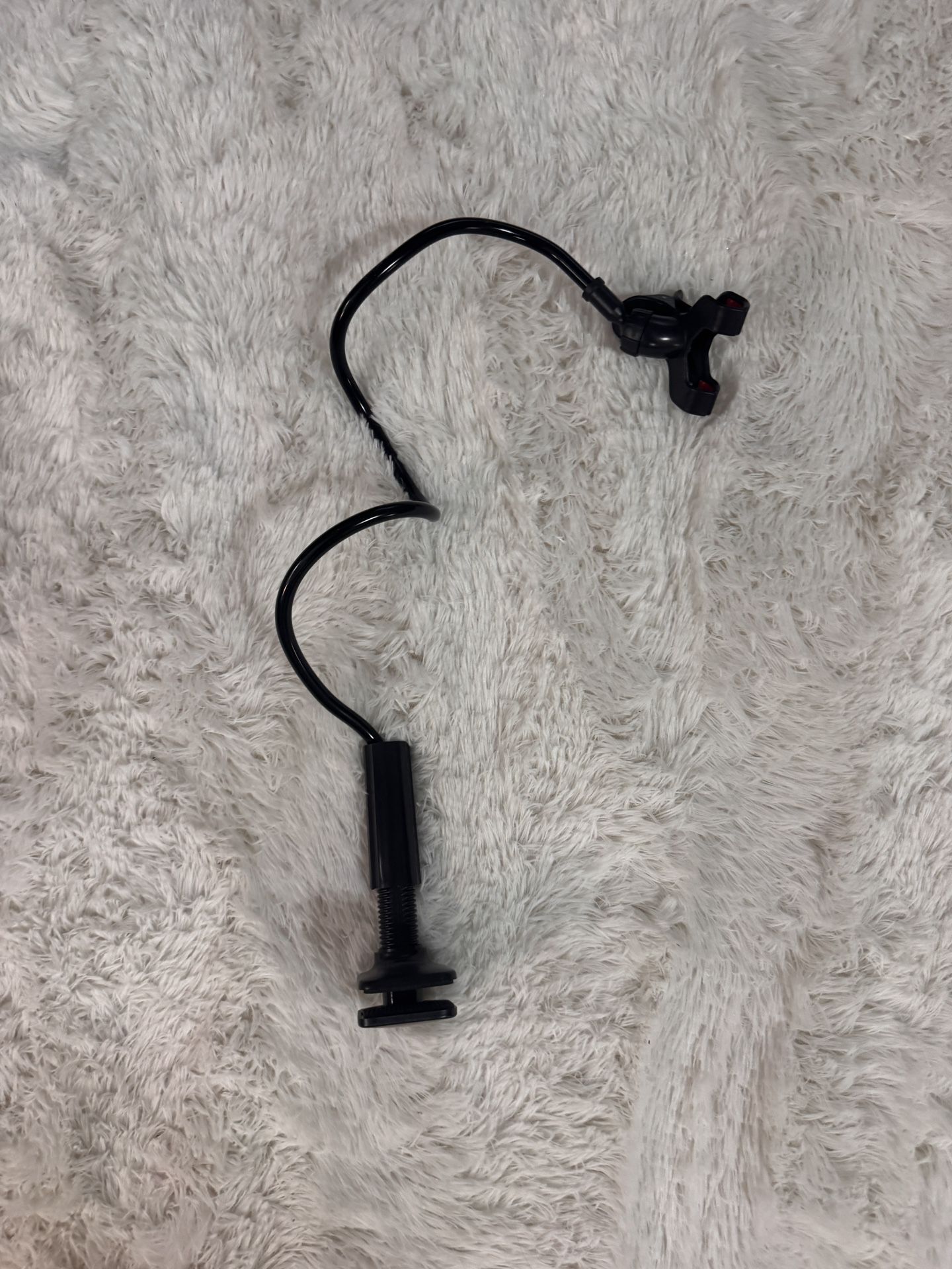 Phone Stand - Desk Attached