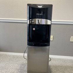 Water Dispenser 