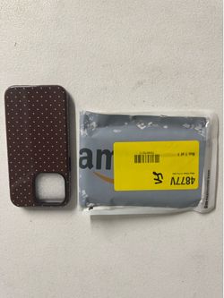 iPhone 13 Pro case