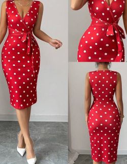 Polka Dot