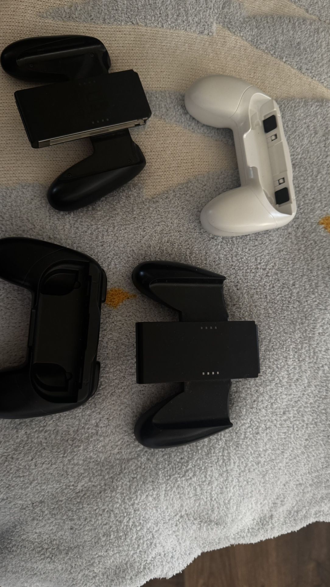 Nintendo Switch Bundle