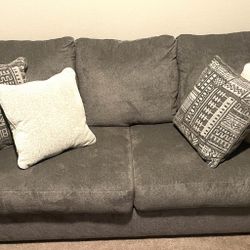 New Couch (America Furniture Warehouse) 