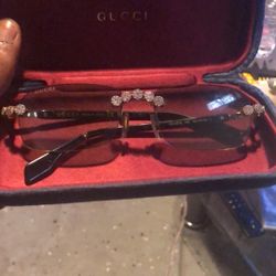 Gucci Glasses