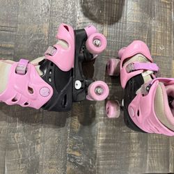 Used Skates Youth Size 1-4