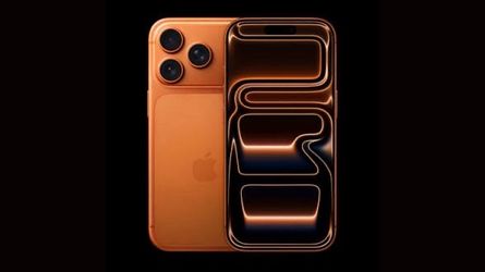 iPhone 17 pro max 512gb version