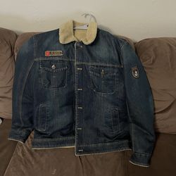 Outdoor fashion jacket