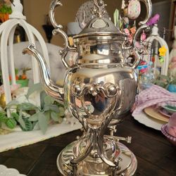 Tea Pot