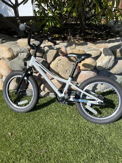 Giant Animator 16” Kids Bike