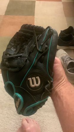 Baseball Glove