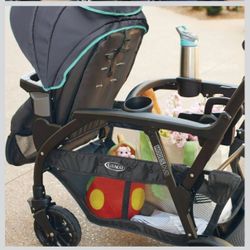 Graco Modes Duo Stroller,