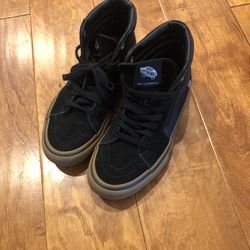 Kids Vans