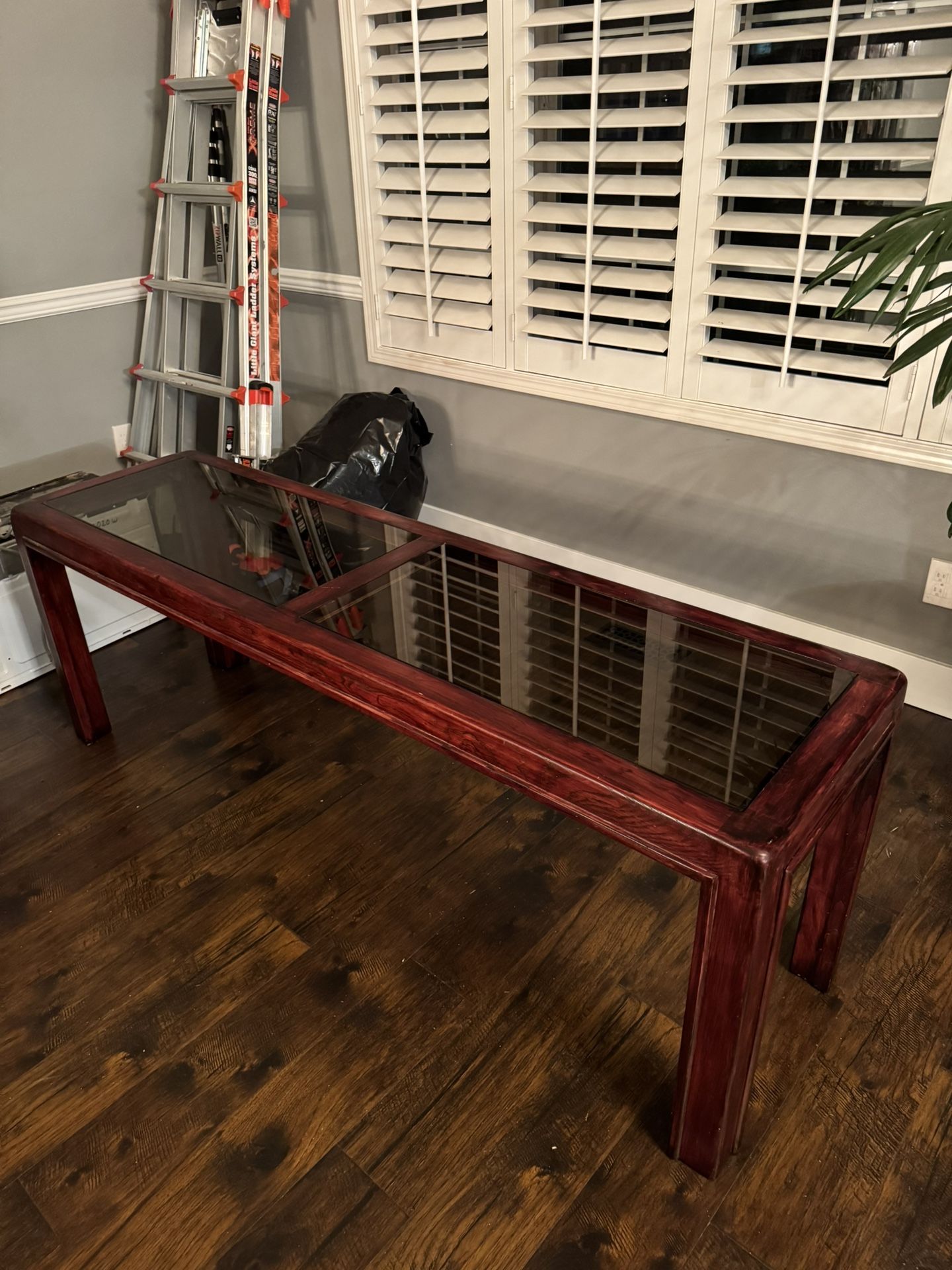 Long Console Table *Free*