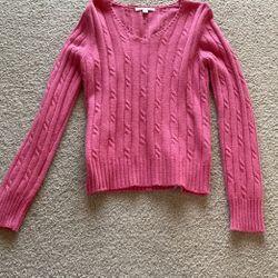 Womens Sweater
