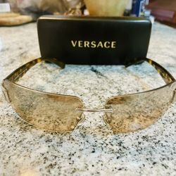Versace Sunglasses