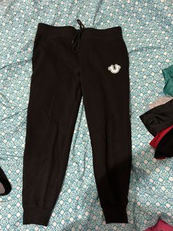 True Religion Sweatpants