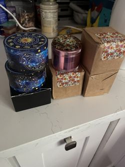 Herb Grinder