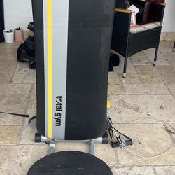 Total Gym