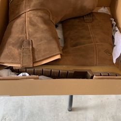 Muck Boots 