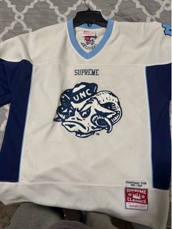 Supreme Jersey