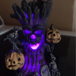 Spooky Ashland Collectible