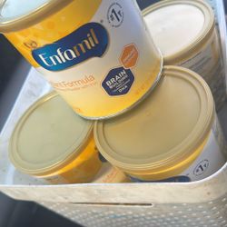 Enfamil Baby Formula 