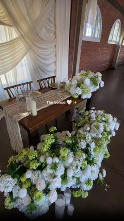 Artificial Flowers
