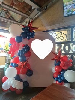 Balloons 