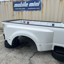 New Take 2023 And Up F250 And F350 Super Duty Dually Beds 