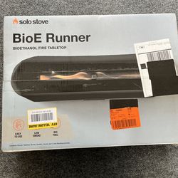 Outdoor Table Fireplace