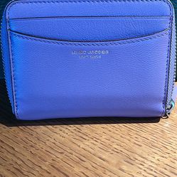 Marc Jacobs Woman Wallet